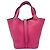 Hermès Borsa HERMES Picotin Lock PM in rosa