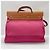 Hermès Borsa HERMES Picotin Lock PM in rosa - vista 11