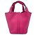 Hermès Borsa HERMES Picotin Lock PM in rosa - vista 2
