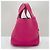 Hermès Borsa HERMES Picotin Lock PM in rosa - vista 3
