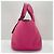 Hermès Borsa HERMES Picotin Lock PM in rosa - vista 4