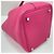 Hermès Borsa HERMES Picotin Lock PM in rosa - vista 5