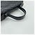 Borsa a mano e a tracolla GUCCI GG Marmont Nero - vista 8