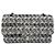 Borsa Chanel Matelassé 25 Bianco