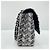 Borsa Chanel Matelassé 25 Bianco - vista 4
