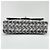 Borsa Chanel Matelassé 25 Bianco - vista 5