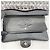 Borsa Chanel Matelassé 25 Bianco - vista 9