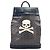 Borsa Goyard Skull in Black Nero