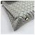 Borsa Bottega Veneta Patty Marrone - vista 6