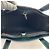 Borsa Louis Vuitton Wilshire PM Verde - vista 10