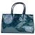 Borsa Louis Vuitton Wilshire PM Verde - vista 2