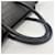 Céline Borsa a mano Celine Luggage Micro - Black Nero - vista 10