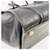 Céline Borsa a mano Celine Luggage Micro - Black Nero - vista 8