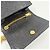Borsa a tracolla Yves Saint Laurent Kate Mini Nero - vista 12
