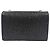 Borsa a tracolla Yves Saint Laurent Kate Mini Nero - vista 3