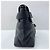 Louis Vuitton Steamer Crossbody Shoulder Bag Black - view 5