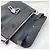 Louis Vuitton Steamer Crossbody Shoulder Bag Black - view 9