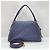 Sac à main Louis Vuitton Pontu PM en Navy Bleu Marine - vue 12