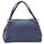 Sac à main Louis Vuitton Pontu PM en Navy Bleu Marine - vue 2