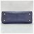 Sac à main Louis Vuitton Pontu PM en Navy Bleu Marine - vue 5