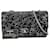Borsa a tracolla Chanel nera Nero