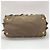 Borsa con volant PRADA in Brown Marrone - vista 6