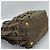 Borsa con volant PRADA in Brown Marrone - vista 8