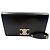 Céline Borsa a pochette CELINE Triomphe in nero