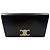 Céline Borsa a pochette CELINE Triomphe in nero - vista 2