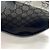 Borsa a tracolla Gucci GG Supreme in grigio Marrone - vista 11