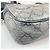 Borsa a tracolla Gucci GG Supreme in grigio Marrone - vista 6