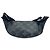 Bumbag Borsello da cintura Louis Vuitton Comet Nero