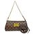 Borsa Louis Vuitton Damier Eva Damier ebene