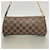 Borsa Louis Vuitton Damier Eva Damier ebene - vista 11