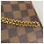 Borsa Louis Vuitton Damier Eva Damier ebene - vista 8