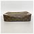 Borsa a Clutch Louis Vuitton Monogram Compiegne 28 Marrone - vista 3