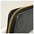 Louis Vuitton Monogram Empreinte Zippy Wallet Schwarz - Ansicht 6