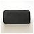 Louis Vuitton Monogram Empreinte Zippy Wallet Schwarz - Ansicht 8