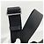 Borsa a tracolla Louis Vuitton Odyssée PM Monogram Eclipse Nero - vista 10