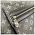Borsa a tracolla Louis Vuitton Odyssée PM Monogram Eclipse Nero - vista 9