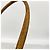 Borsa a tracolla Louis Vuitton Monogram Looping GM Marrone - vista 6