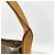 Borsa a tracolla Louis Vuitton Monogram Looping GM Marrone - vista 7