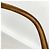 Borsa a tracolla Louis Vuitton Monogram Looping GM Marrone - vista 8