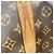 Louis Vuitton Boston Monogram Keepall Bandoulière 60 Marrone - vista 6