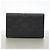 Louis Vuitton Tri-fold Wallet in Noir Schwarz - Ansicht 8