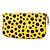 Louis Vuitton Vernis Infinity Dot Pochette Accessoires Giallo