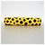 Louis Vuitton Vernis Infinity Dot Pochette Accessoires Giallo - vista 3