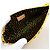 Louis Vuitton Vernis Infinity Dot Pochette Accessoires Giallo - vista 4