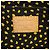 Louis Vuitton Vernis Infinity Dot Pochette Accessoires Giallo - vista 5
