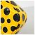 Louis Vuitton Vernis Infinity Dot Pochette Accessoires Giallo - vista 8
